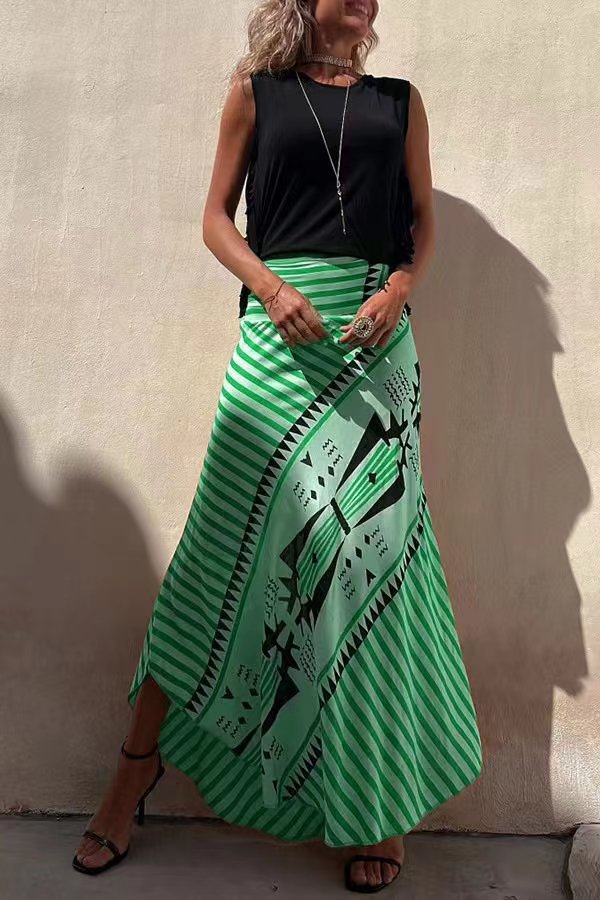 Lysanne™️ | Practical and Comfortable Long Skirt