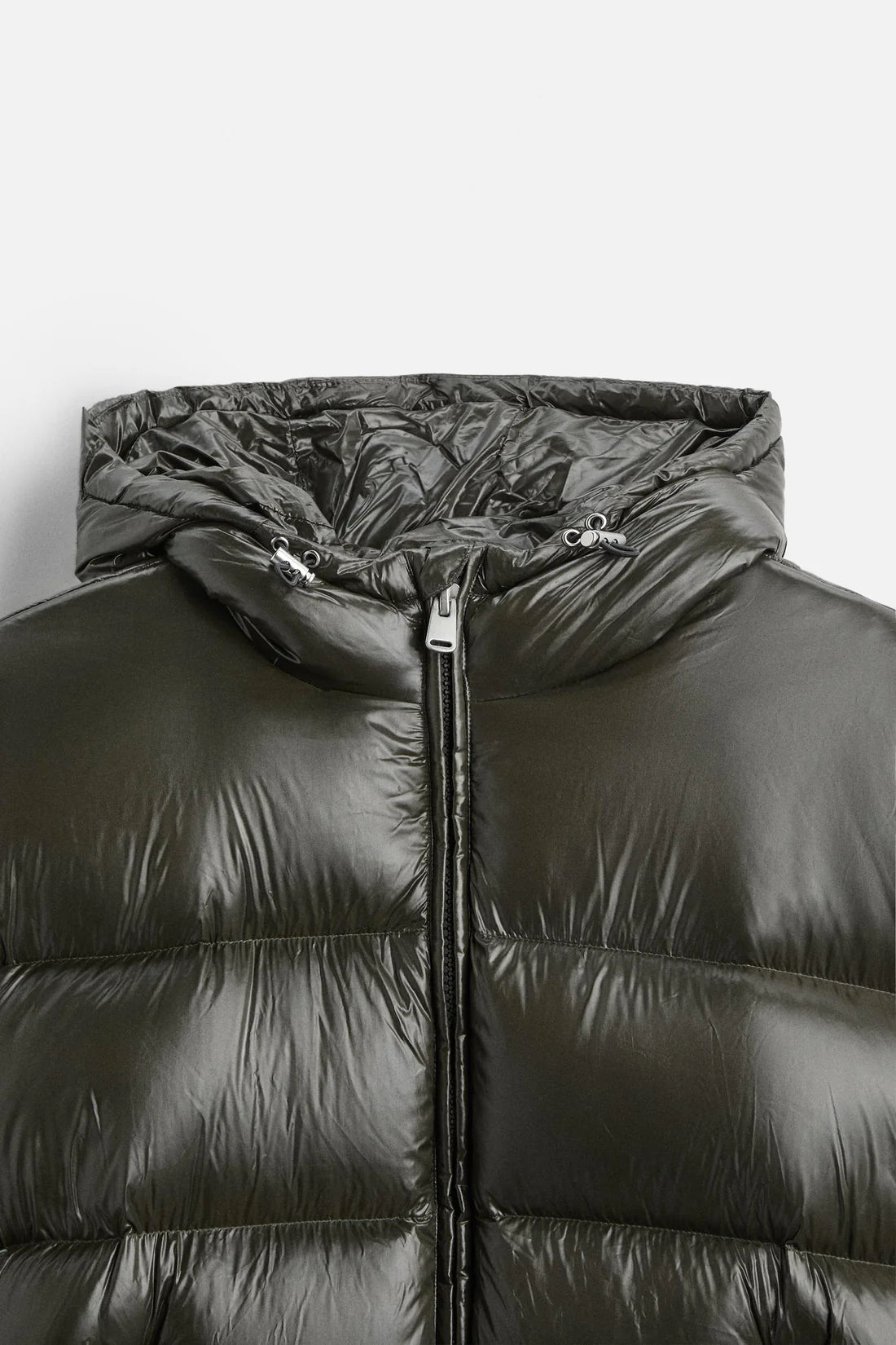 Icon Series™ | Premium Puffer Jacket