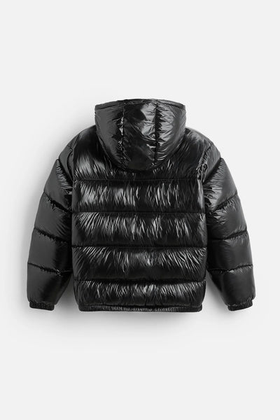 Icon Series™ | Premium Puffer Jacket