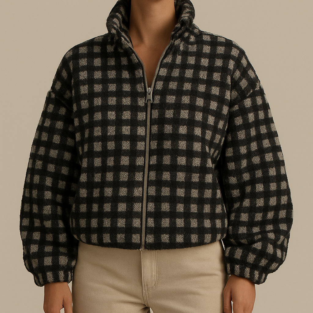 Nezora™ Heritage Sherpa