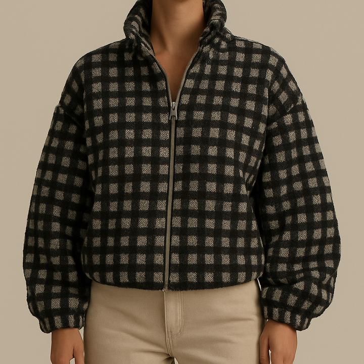 Nezora™ Heritage Sherpa