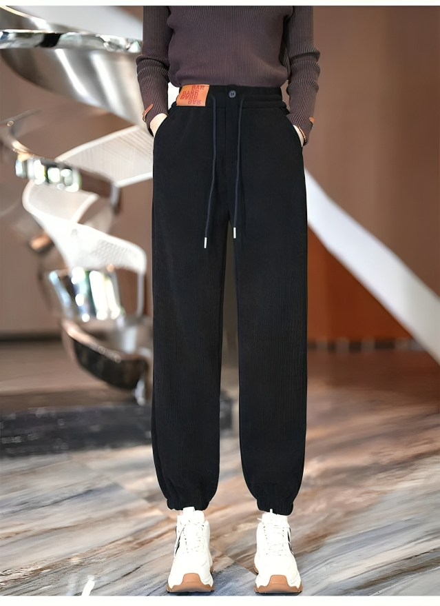 Oliver™️ | Chic and Comfortable Pants