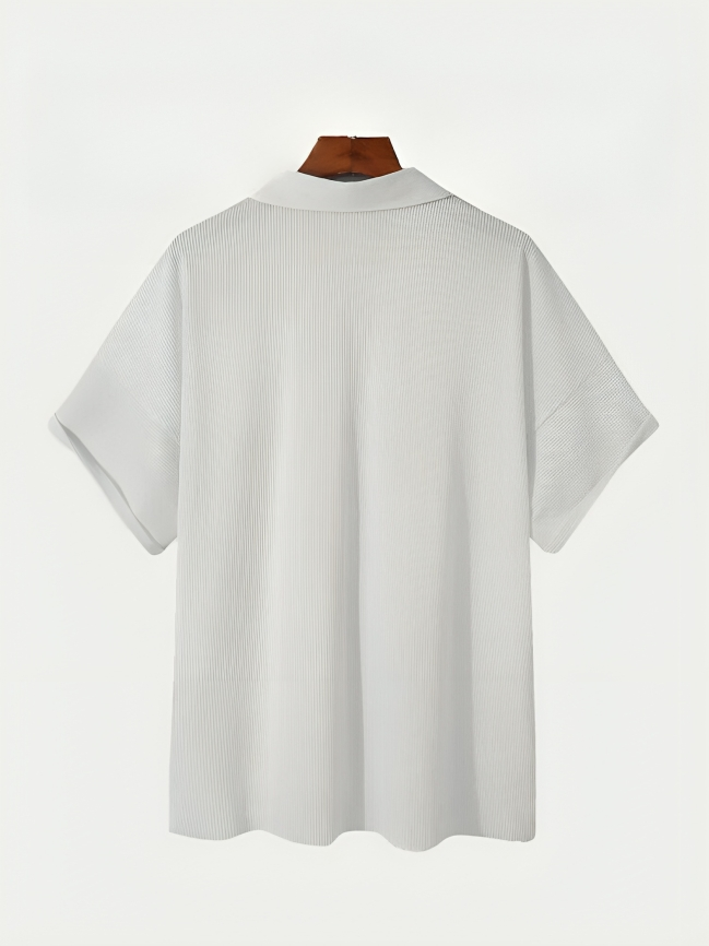 NICO SHORT SLEEVE SHIRT