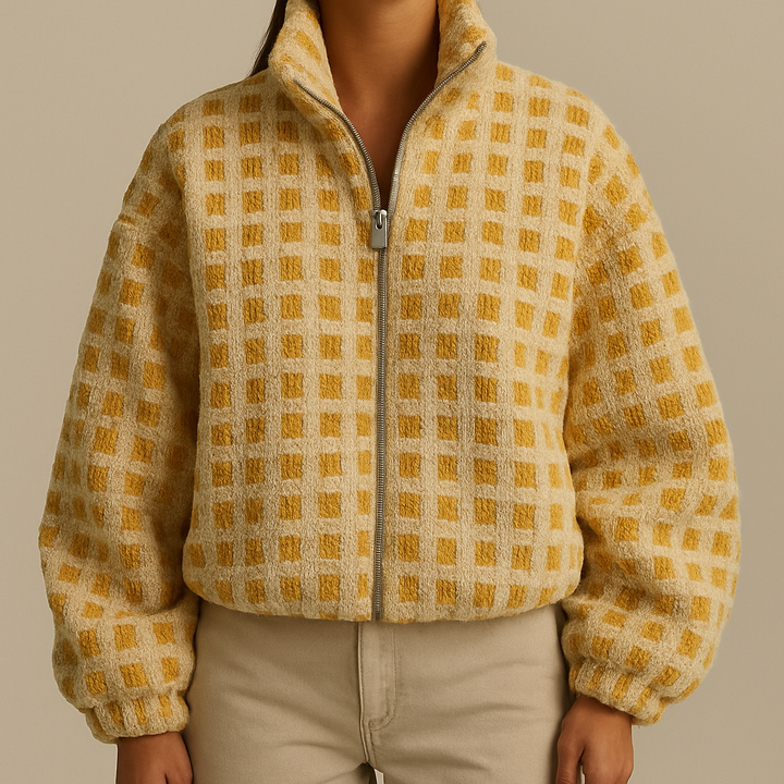 Nezora™ Heritage Sherpa