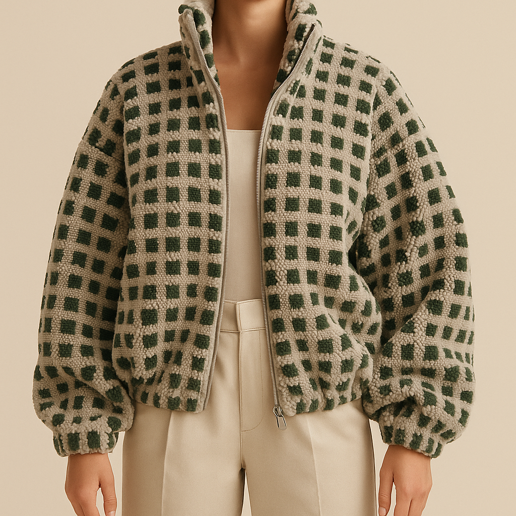 Nezora™ Heritage Sherpa