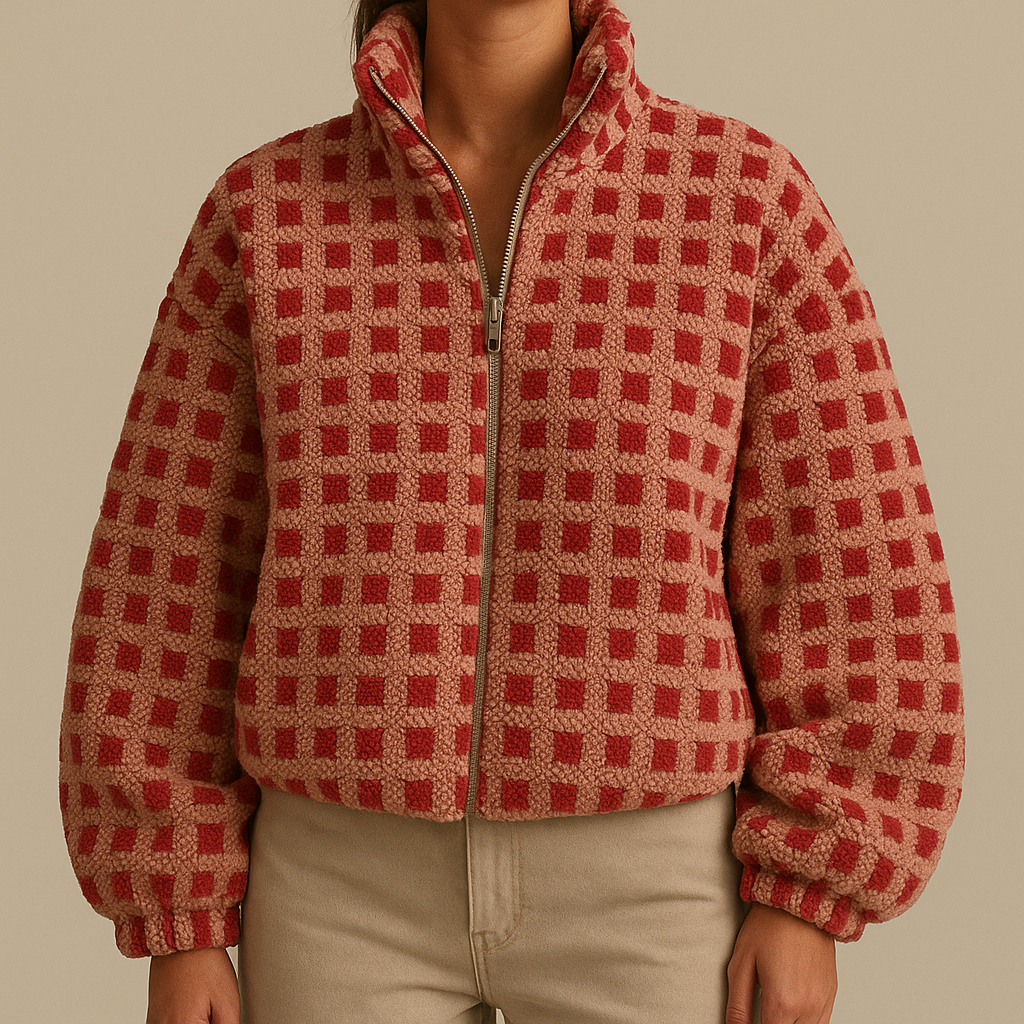 Nezora™ Heritage Sherpa