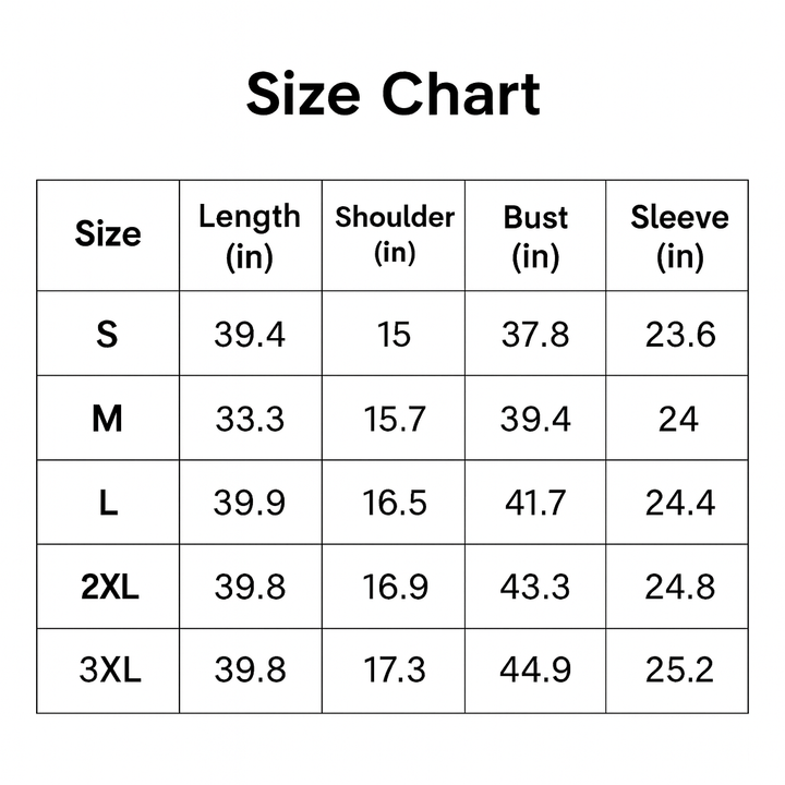 Savage Tiger Luxe Coat