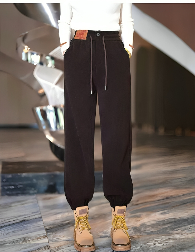 Oliver™️ | Chic and Comfortable Pants