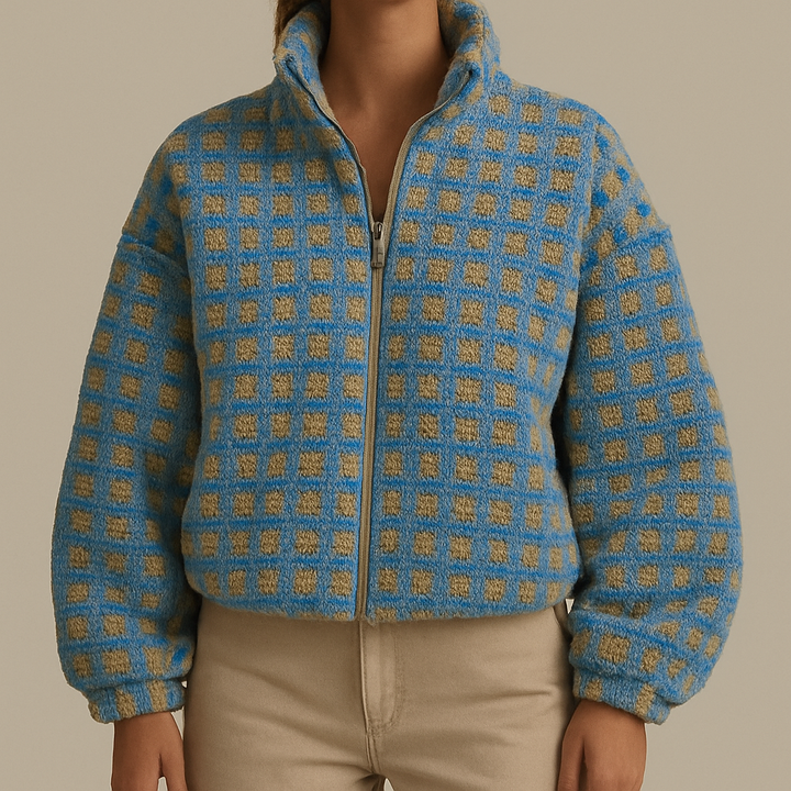 Nezora™ Heritage Sherpa