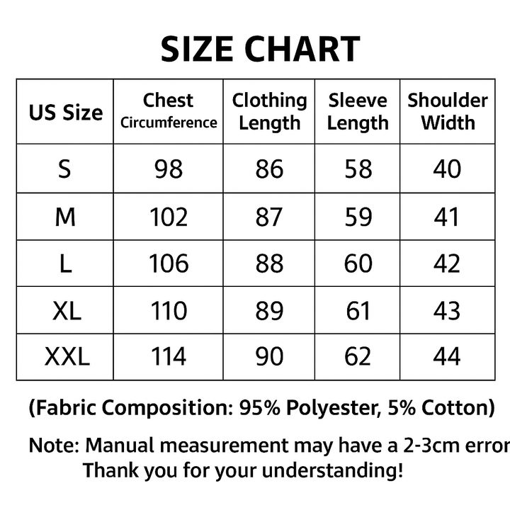 Nezora™ Signature Overcoat