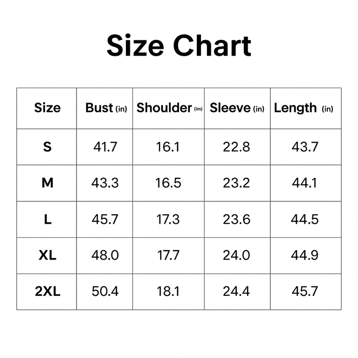 Arctic Feather Long Coat