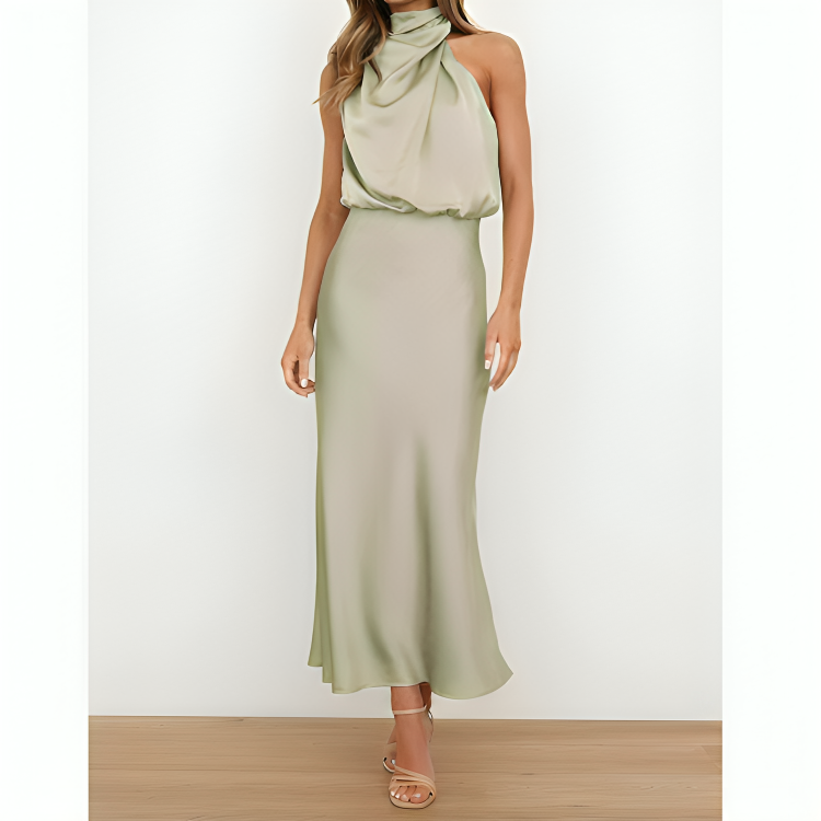 Alice™️ | Amaia Comfortable Cocktail Dress