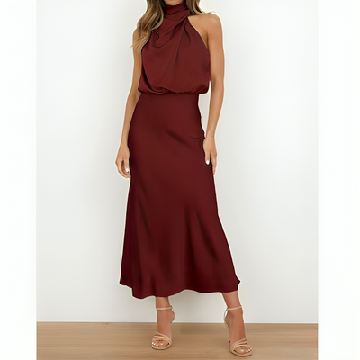 Alice™️ | Amaia Comfortable Cocktail Dress