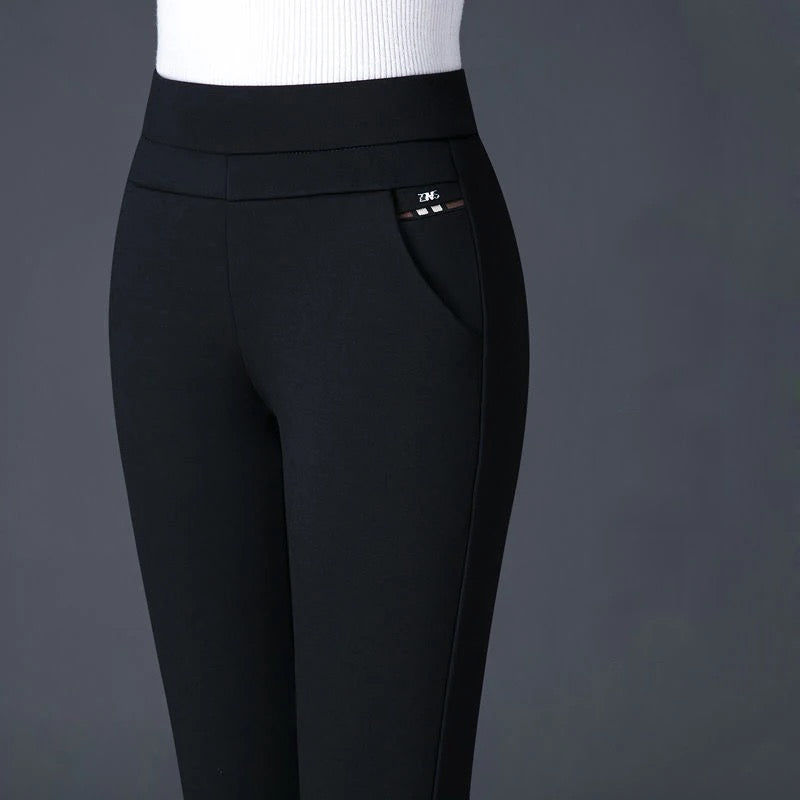 Stretch Comfort™️ Pants | Elegance with 1+1 Offer