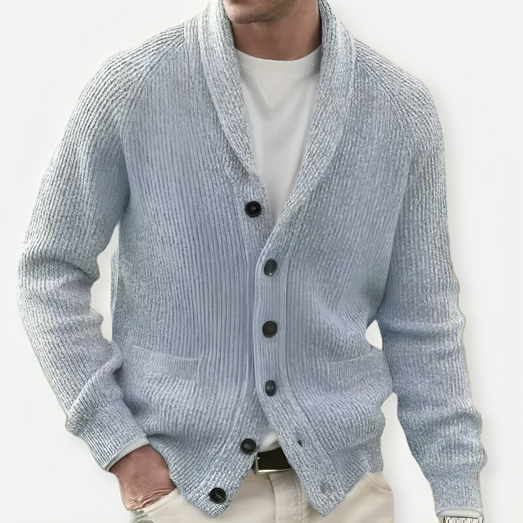 Cardigan™️ | Stylish Knitwear for Men