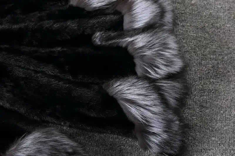 Amelia™️ | Cozy Chic Faux Fur Coat