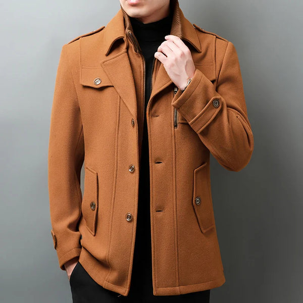 Light Brown