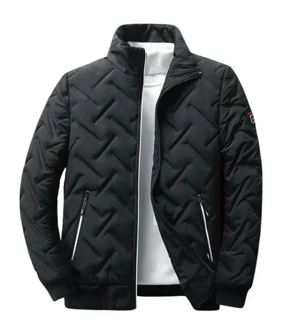 LOUIS - HerrenFinesse All-Season Jacket