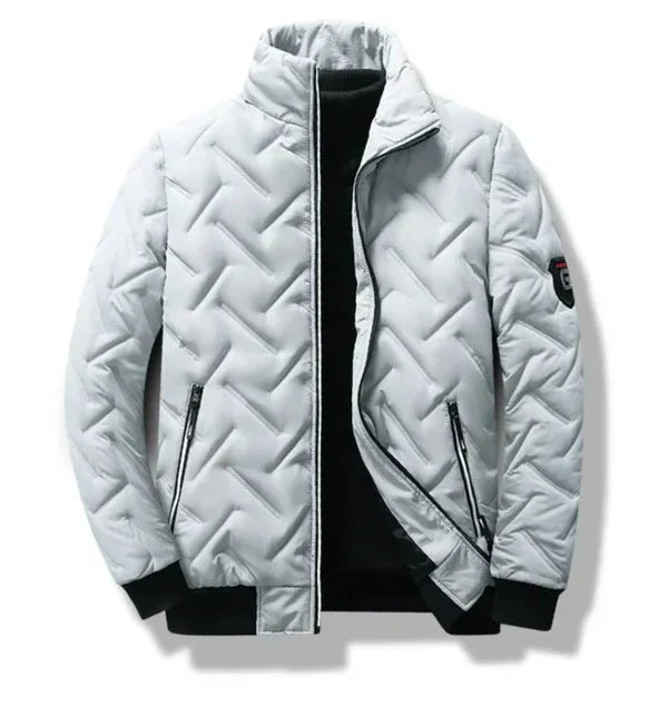 LOUIS - HerrenFinesse All-Season Jacket