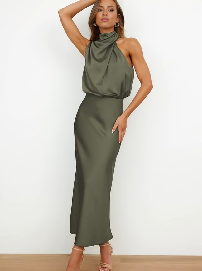 Alice™️ | Amaia Comfortable Cocktail Dress