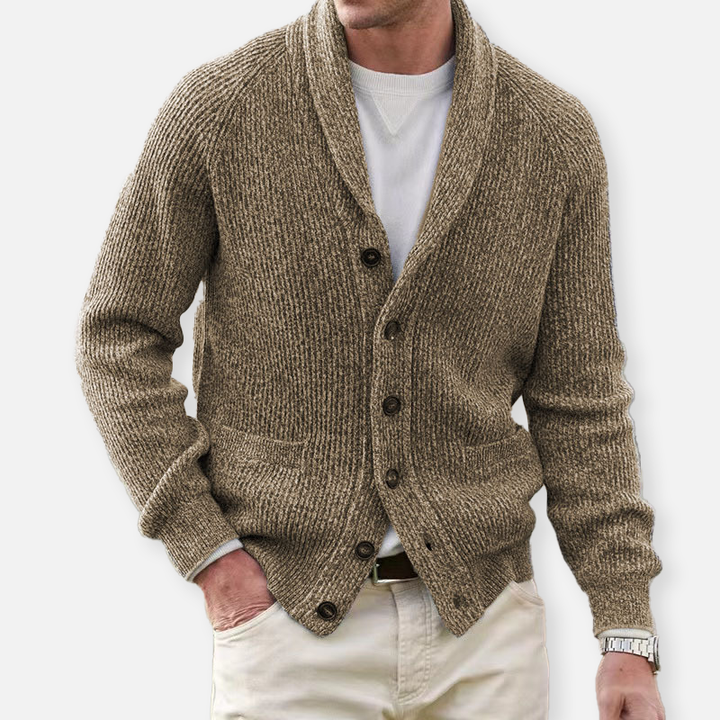 Cardigan™️ | Stylish Knitwear for Men