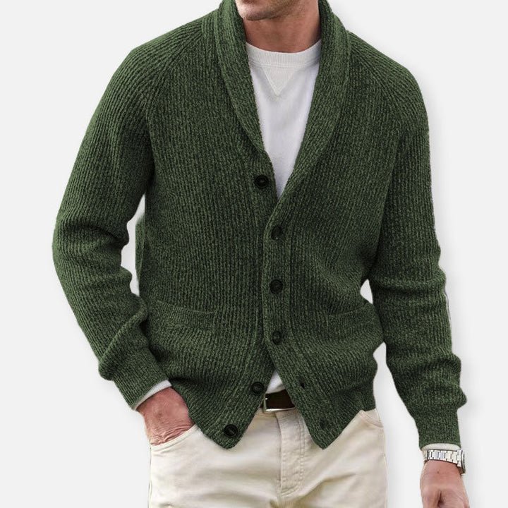 Cardigan™️ | Stylish Knitwear for Men