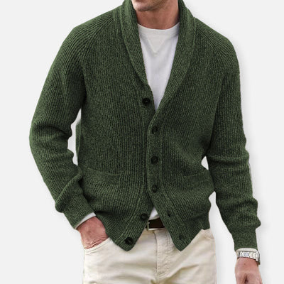 Cardigan™️ | Stylish Knitwear for Men