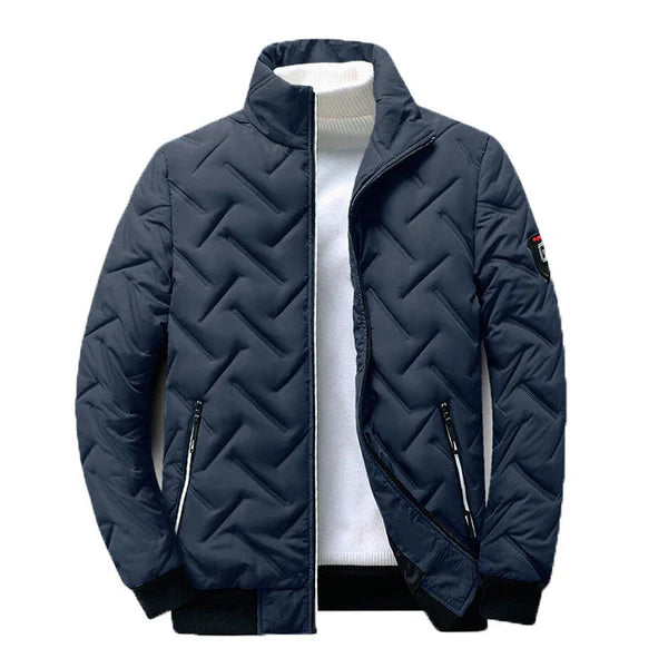 LOUIS - HerrenFinesse All-Season Jacket