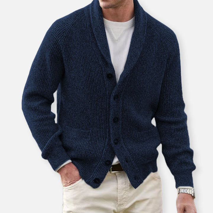 Cardigan™️ | Stylish Knitwear for Men