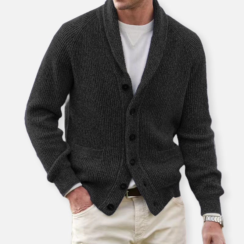 Cardigan™️ | Stylish Knitwear for Men