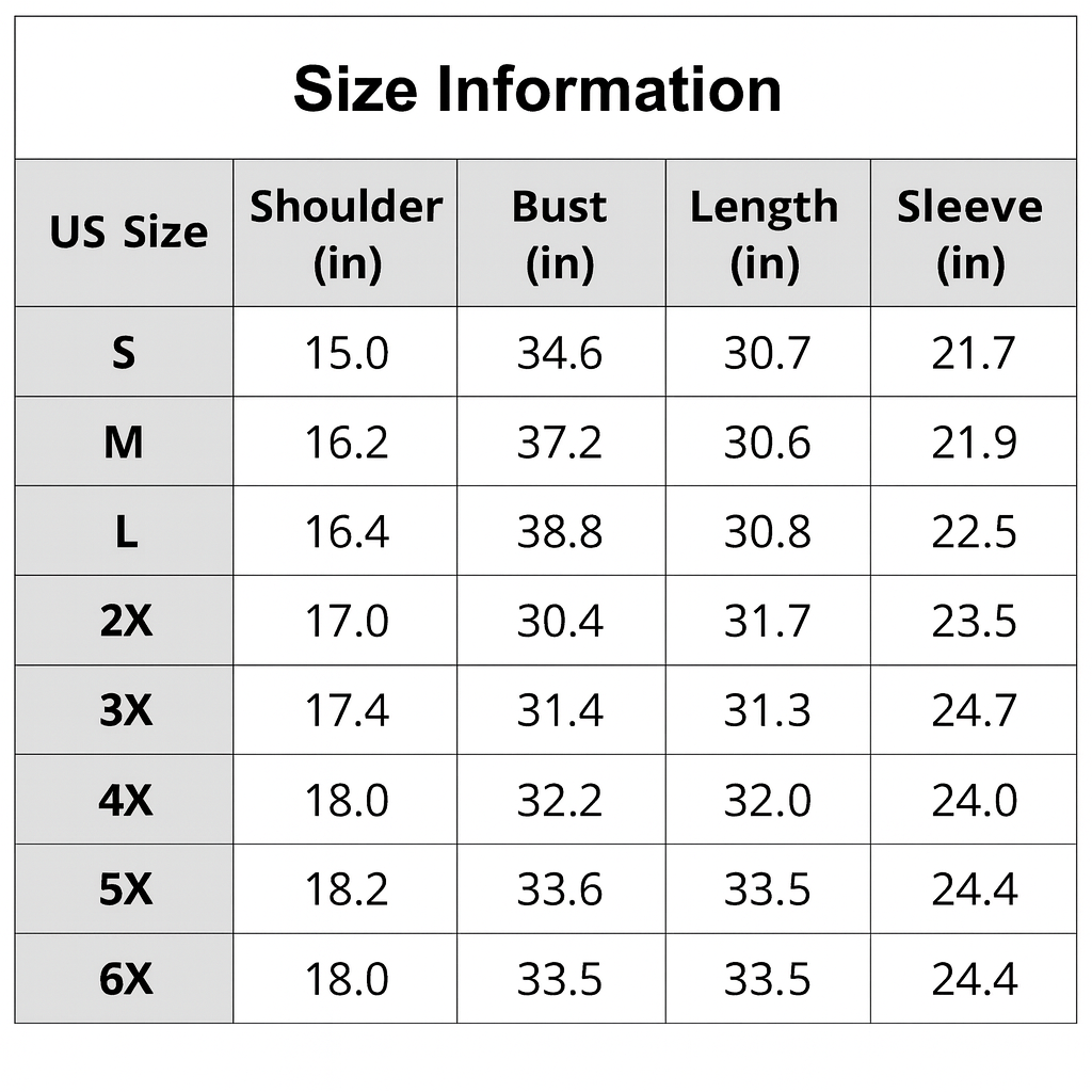 Imperial Frost Trim Coat